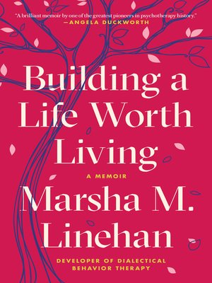 cover image of Building a Life Worth Living